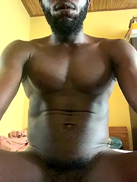 JoyStickAfrica online show from 11/21/25, 01:43