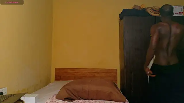 JoyStickAfrica online show from 02/09/26, 02:15