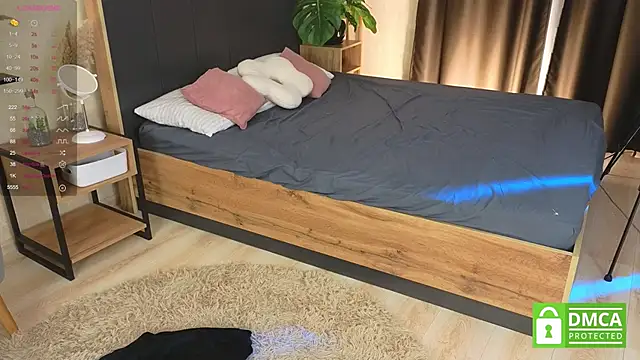 beatrishaa online show from 02/16/25, 03:16