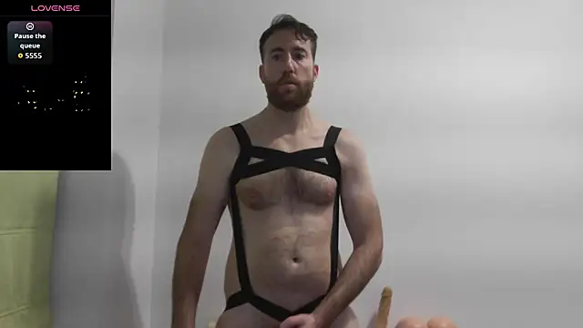 machohiberiko online show from 01/17/26, 06:00