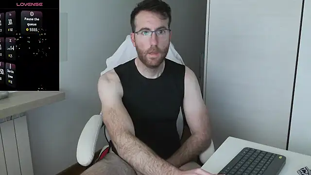 machohiberiko online show from 02/09/26, 04:44