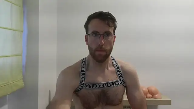 machohiberiko online show from 02/23/26, 05:32