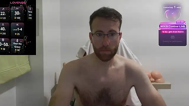 machohiberiko online show from 03/11/26, 08:15