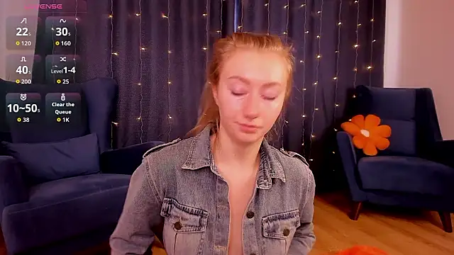 Rachel Rut online show from 02/15/26, 08:46