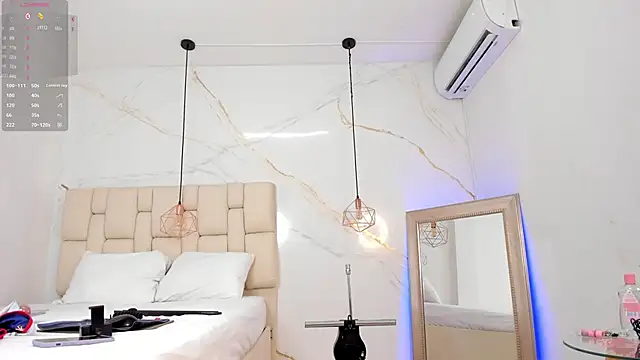 fierygroup online show from 01/19/25, 03:50