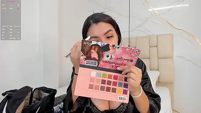 fierygroup online show from 02/06/25, 01:05