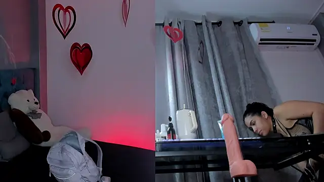 fierygroup online show from 02/15/26, 02:52