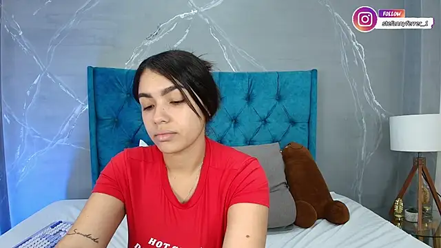 fierygroup online show from 03/29/26, 01:05