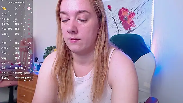Snapshot of MarthaSimons chatting on 07/06/26, 04:09 MarthaSimons online show from 07/06/26, 04:09