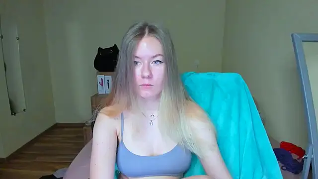 EmilyPaw online show from 02/21/25, 09:13