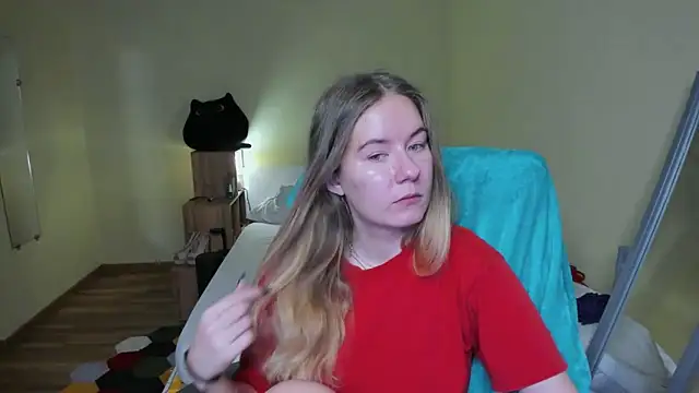 EmilyPaw online show from 03/05/25, 03:51