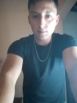 LuisMex1998 online show from 11/11/25, 07:52