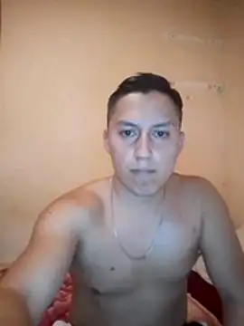 LuisMex1998 online show from 11/28/25, 02:36