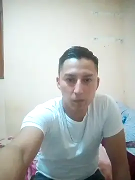 LuisMex1998 online show from 11/29/25, 01:52