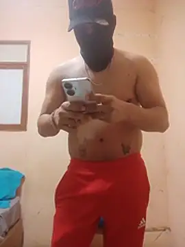 LuisMex1998 online show from 03/15/26, 03:29