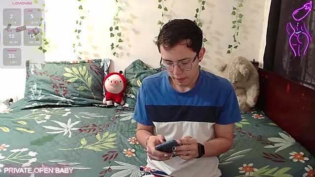 Tina 4 Charlie online show from 11/02/25, 12:40