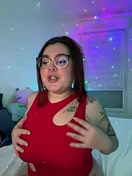 Cherrycherrymiss online show from 01/27/25, 06:09