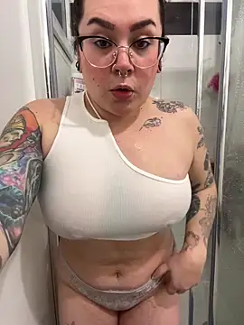 Cherrycherrymiss online show from 02/11/25, 06:01