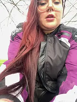 Cherrycherrymiss online show from 03/09/25, 06:00