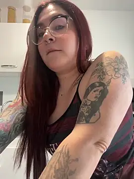 Cherrycherrymiss online show from 03/11/25, 02:18