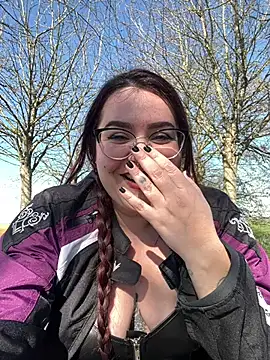Cherrycherrymiss online show from 03/20/25, 10:43