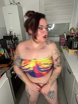 Cherrycherrymiss online show from 07/10/26, 08:00