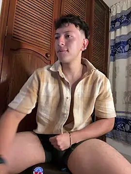 Amon  ashford online show from 02/13/25, 12:13