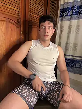 Amon  ashford online show from 02/25/25, 12:14