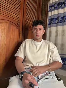 Amon  ashford online show from 02/27/25, 12:10