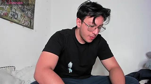 Amon  ashford online show from 03/21/26, 07:13