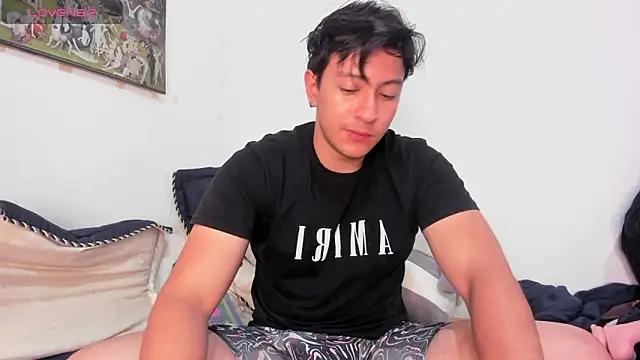 Amon  ashford online show from 03/26/26, 06:30