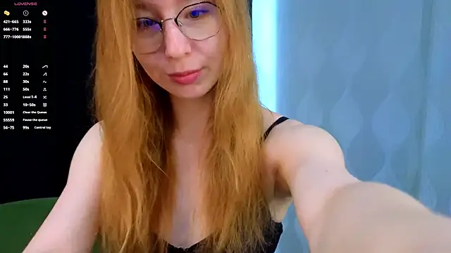 MarjorieBrown online show from 09/22/25, 06:15