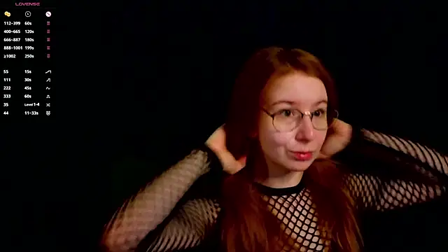 MarjorieBrown online show from 09/29/25, 07:24