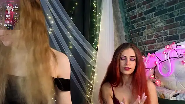 MarjorieBrown online show from 02/09/26, 08:02