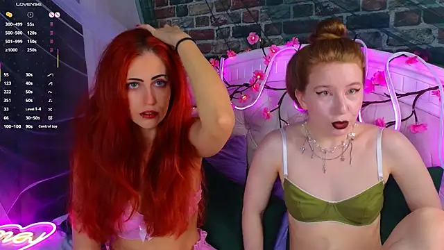 MarjorieBrown online show from 03/28/26, 07:46