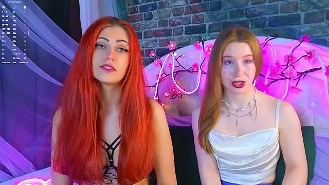 MarjorieBrown online show from 04/10/26, 07:40