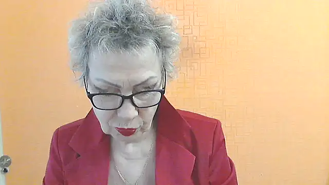 NessyJenixs online show from 01/09/26, 08:17