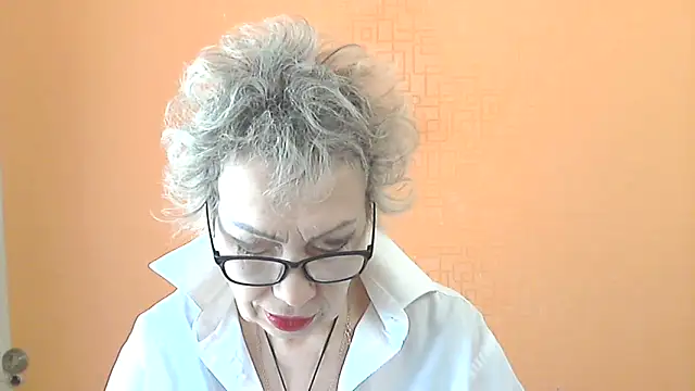 NessyJenixs online show from 03/14/26, 07:36