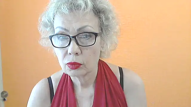 NessyJenixs online show from 06/21/26, 07:00