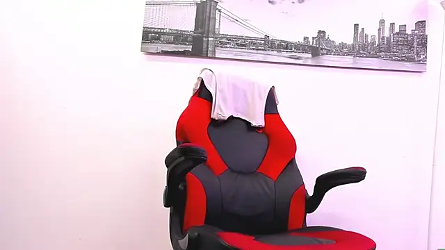 carlos alber12 online show from 02/07/25, 07:17