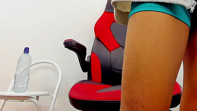 carlos alber12 online show from 02/14/25, 01:45