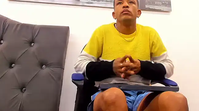 carlos alber12 online show from 03/10/25, 01:01