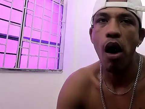 carlos alber12 online show from 03/22/25, 03:20