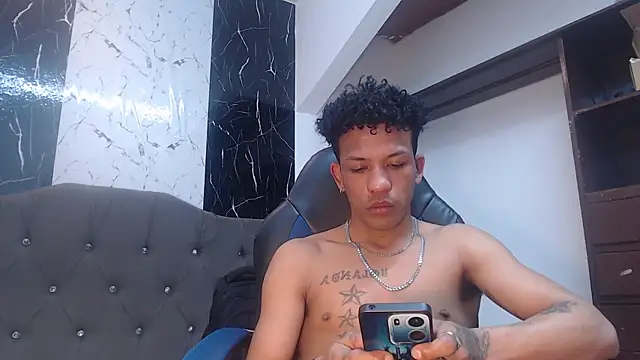 carlos alber12 online show from 09/11/25, 07:25