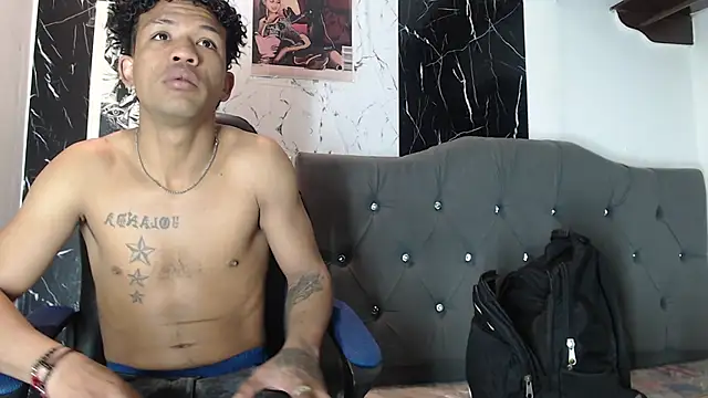 carlos alber12 online show from 10/08/25, 12:14