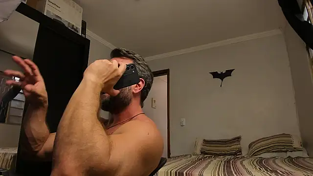 sexyflight online show from 01/25/25, 07:39