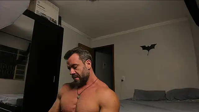 sexyflight online show from 02/13/25, 02:45