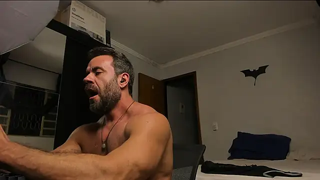 sexyflight online show from 02/25/25, 12:14