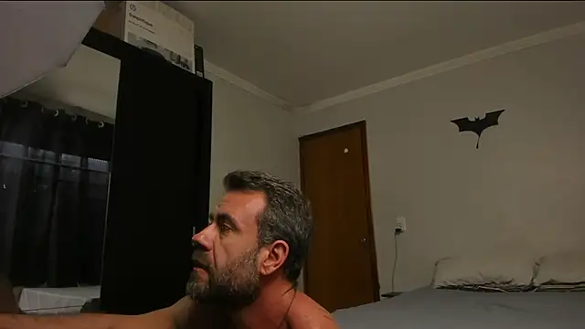 sexyflight online show from 03/11/25, 04:18