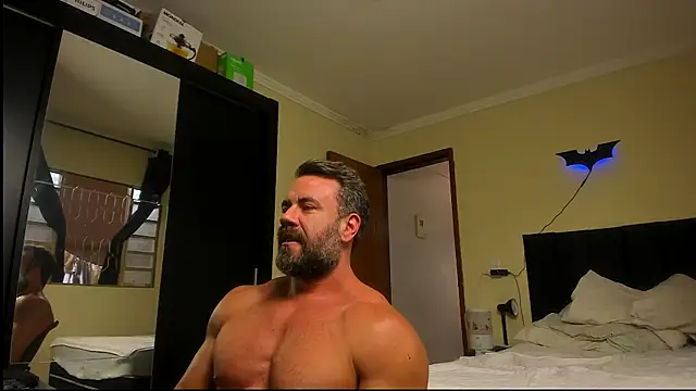 sexyflight online show from 10/13/25, 05:24